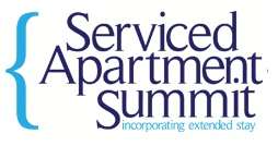 Serviced Apartment Summit - Europe 2016
