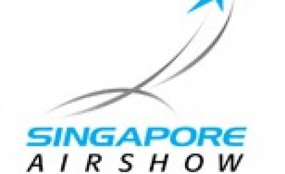 Singapore Airshow 2012