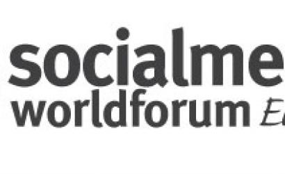 Social Media World Forum Europe 2010