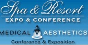 Spa & Resort/Medical Aesthetics Conference and Expo to be held September 28-29, 2010