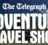 The Telegraph Adventure Travel Show starts this weekend