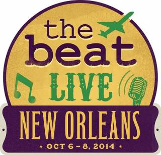 THE BEAT LIVE 2014