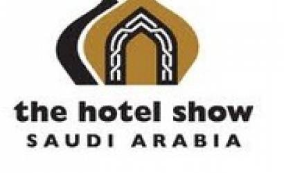The Hotel Show Saudi Arabia 2014
