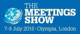 The Meetings Show UK 2015