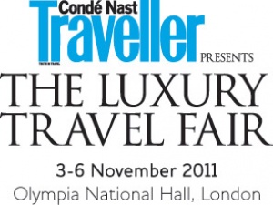 Celebrities share their travel experiences at the Luxury Travel Fair