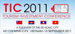 Tourism Investment Conference 2011
