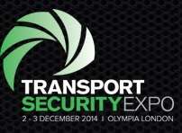 Transport Security Expo 2014
