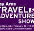 Travel & Adventure Show sets sail for Santa Clara