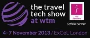 The Travel Tech Show at WTM and Amadeus Round Table talks launched