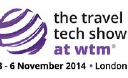 The Travel Tech Show at WTM to grow a further 20% in 2014