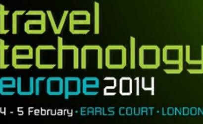Thousands descend on busy Travel Technology Europe