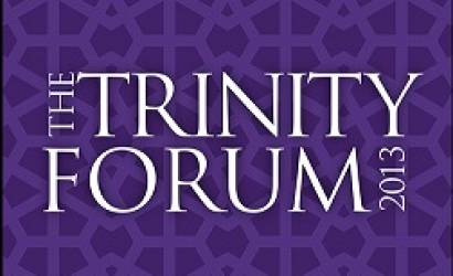 ADAC to Host the 2013 Trinity Forum in Abu Dhabi