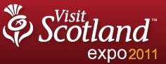 Visit Scotland Expo 2011
