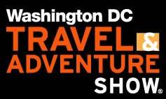 Washington D.C Travel & Adventure Show 2015