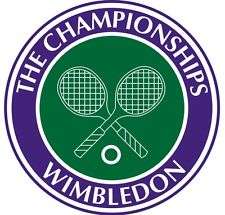 Wimbledon Championships 2014