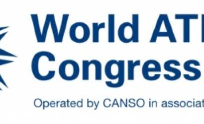 New smartphone app for World ATM Congress 2013