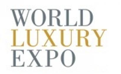 Citi World Luxury Expo, Seoul 2014