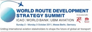 Seychelles invited to address World Routes Development Strategy Summit