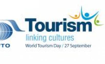 World Tourism Day 2011