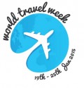 World Travel Week 2015