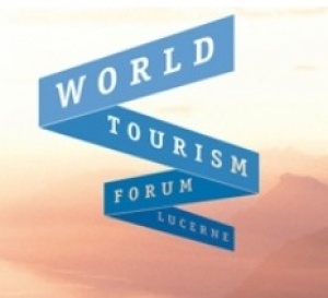 International tourism partnership at Lucerne World Tourism Forum