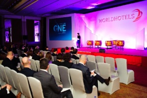 Worldhotels’ international conference in Beijing targets world’s No.1 emerging travel market