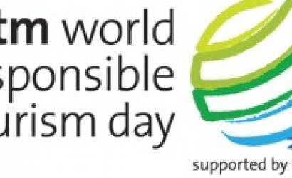 WTM World Responsible Tourism Day 2012