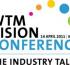 WTM Vision Conference - Milan hailed a great success