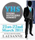 Young Hoteliers Summit 2011