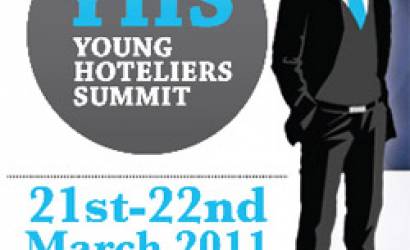 Young Hoteliers Summit 2011