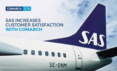 SAS speeds up handling of customer issues and increases customer satisfaction with the new system