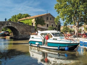 Explore Europe Waterways with Iconic Nicol Boat Holidays
