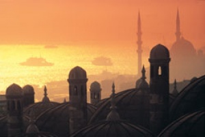 Tourism spotlight: Turkey