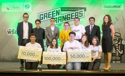 Green Rangers Awards and Competition – A creative project promoting sustainable eco-tourism