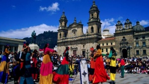 5 Reasons to Visit Bogota In 2019