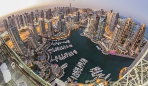 Dubai holiday - a 5-day plan