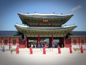 South Korea’s International tourism Boom