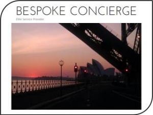 Bespoke Concierge Raises the Level of Luxury Travel in Australia