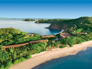 Exploring the top four beaches in Costa Rica