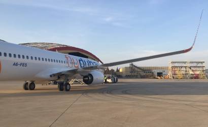 Phil Blizzard Discovers Increased Connectivity to Dubai for Central and Eastern Europe with flydubai