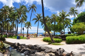 Five of the Best Beaches in Hawaii