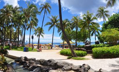 Five of the Best Beaches in Hawaii