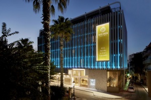 Smart Tech Powers Olive Green Hotel, Greece’s First 100% Eco-friendly Venue