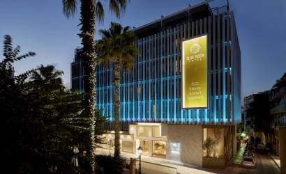 Smart Tech Powers Olive Green Hotel, Greece’s First 100% Eco-friendly Venue