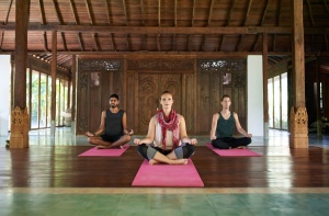 5 Tips for a luxurious Bali yoga retreat
