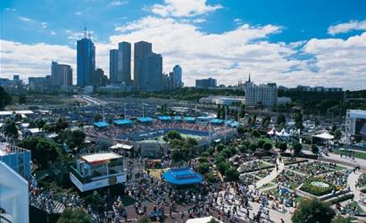 Opportunity to see the world’s best at the Australian Open