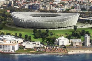 World Cup 2010 Preview: Cape Town