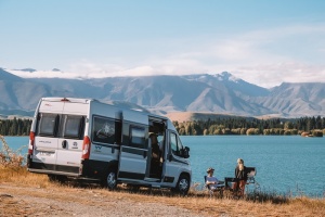 Top 8 holiday parks across New Zealand