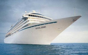 The Different Cruise Ships You Can Travel on with Crystal Cruises
