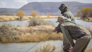 4 Things You Should Do To Prepare For a Fishing Trip